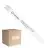 Opakowanie 10x Ledvance Rura LED T8 Superior (EM/Mains) High Output 17.7W 3100lm - 840 Zimna Biel | 150cm - Zamienne 58W