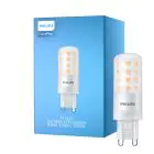 Philips Corepro LED Capsule G9 4.8W 570lm - 827 Bardzo Ciepła Biel | Zamienne 60W