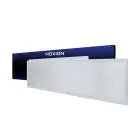 Noxion LED Panel Ecowhite V4.0 28W 3400lm - 840 Zimna Biel | 120x30cm - Philips driver