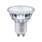 Philips MASTER Value LED Spot GU10 PAR16 2.8W 280lm 36D - 927 Bardzo Ciepła Biel | Najlepsze Renderowanie Kolorów - Ściemnianie - Zamienne 35W